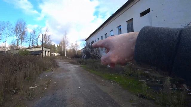 Хороший был сырзавод/ Знаменитый брэнд Сусанинский сыр / Помню его совсем другим / Кострома сырная