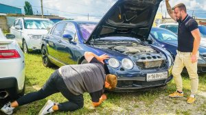 Сюрпризы в ломбарде. Заработали на тачке и ушли с канала