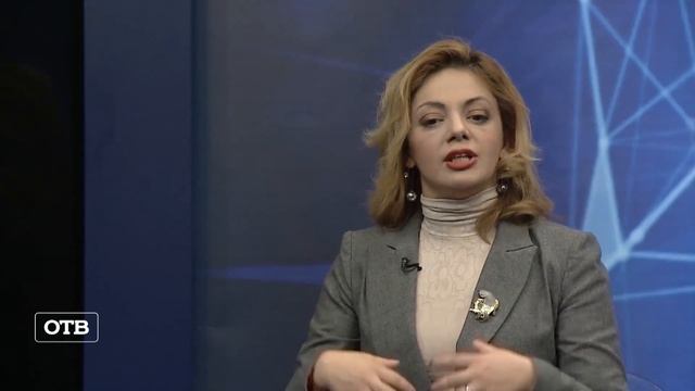 Психология с Анеттой Орловой