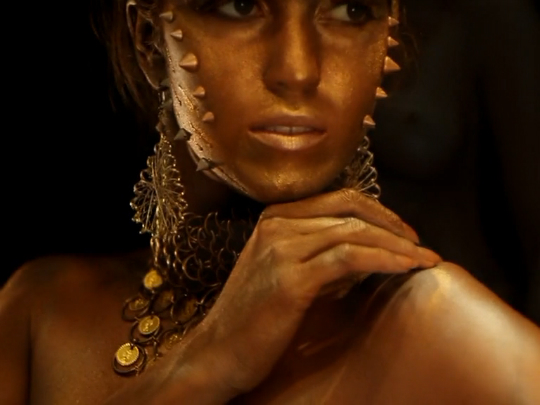 Body Art
