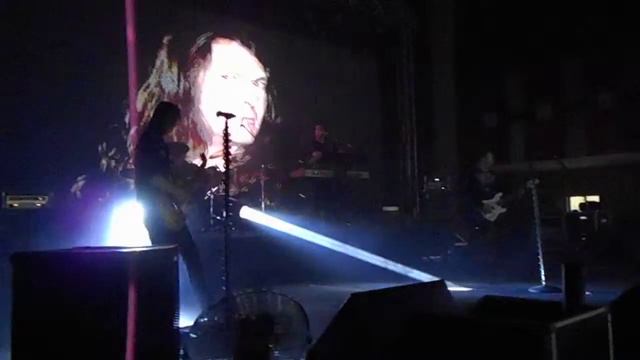 TRAKTOR (live) ČB GERBERA 31 3 2018 069 смотреть онлайн