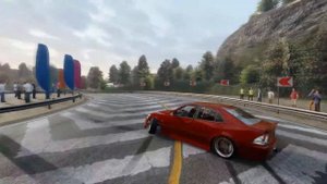 TOYOTA ALTEZZA НАСТРОЙКА (CarX Drift Racing Online на ПК)