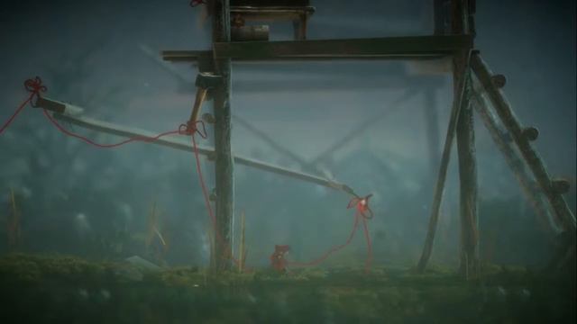 Unravel. Часть 3: Berry Mire. смотреть онлайн