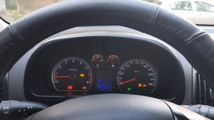 Не заводится авто с первого раза на холодную