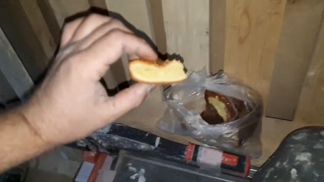 Обзор на Makita HR2653 и запеканки с творогом. Перекус на работе. смотреть онлайн