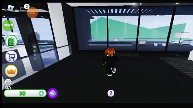 Nuevo ACTUALIZADO MOD MENU para Roblox 2023❕ULTIMA VERSION| ¡VUELA, CORRE Y MÁS!