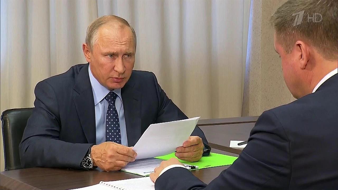 Развитие легкой промышленности и меры борьбы с контрафактной продукцией обсудили в Рязани