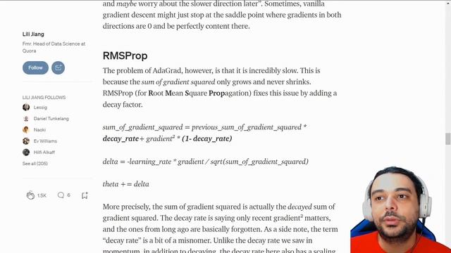 EXPLICADO: Otimizadores (SGD, Adam) e Funções de Perda no TensorFlow | Deep Learning 07 смотреть онлайн