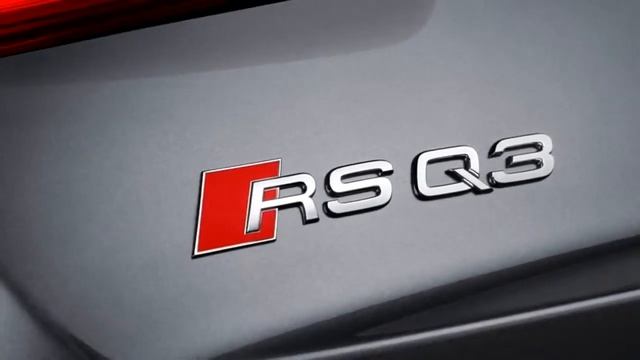 2014 Audi RS Q3 Quattro - Testdrive RSQ3 / Hands-on Test / Review