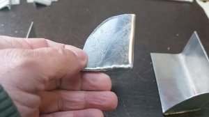 Уголки кормовые для Прогресс 4