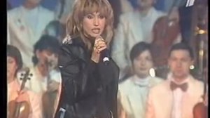 Ирина Аллегрова - Смятение, Творческий вечер Д.Тухманова, 2000