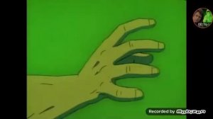 Hulk transformation in Iron Man (1994 cartoon series)