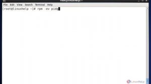 How To Use RPM Commands in Linux With Examples