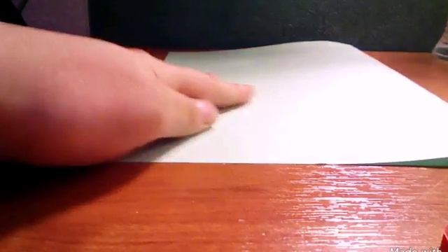 DIY. Открытка на День Защитника Отечества?
