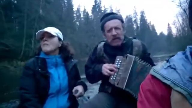 Сахалин песня ))) смотреть онлайн