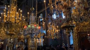 АФОН.Архиерейская Литургия.