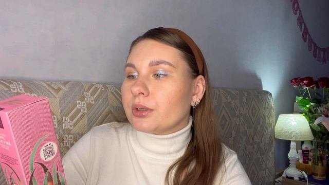 Покупки месяца!