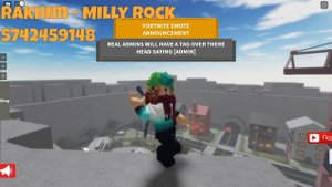 КОДЫ на МУЗЫКУ в роблоксе | ROBLOX | Коды на музыку 2020