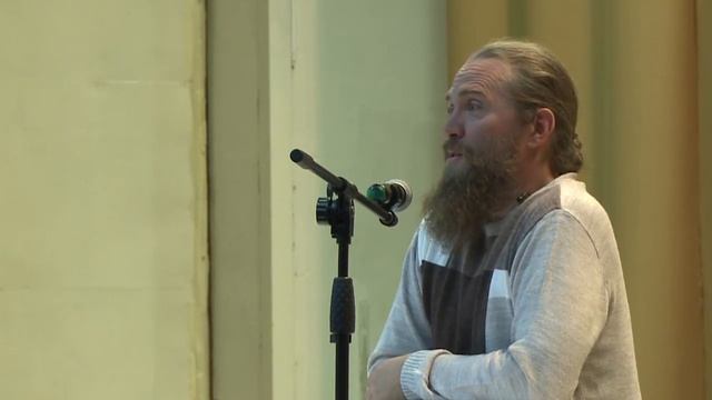 Прощание с Приходом и прихожанами смотреть онлайн