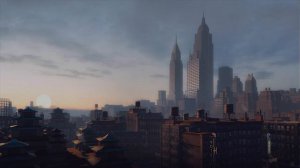 Mafia 2 - Малоизвестный Вырезанный Контент.