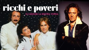 Ricchi e Poveri Versus Umberto Tozzi  Sarà perchè Tu   Mark T VDJ mashup _1080p
