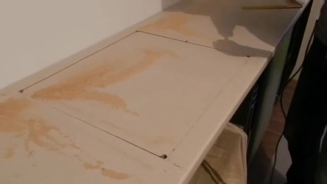 врезка (установка) электрической варочной поверхности смотреть онлайн