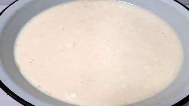 Запеканка тыквенная с творогом