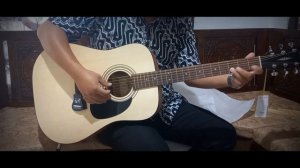 YAMAHA F400, CORT 810 OP, SEGOVIA D07 GN. UPGRADE EQ FISHMAN.