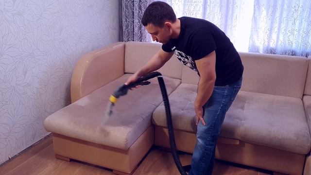 Химчистка мебели и как вас обманывают смотреть онлайн