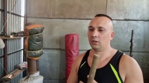 СУПЕР БОЕЦ КТО ОН