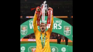 David James says Liverpool’s Carabao Cup final hero Caoimhin Kelleher