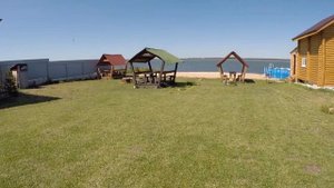 Бизнес  База  отдыха