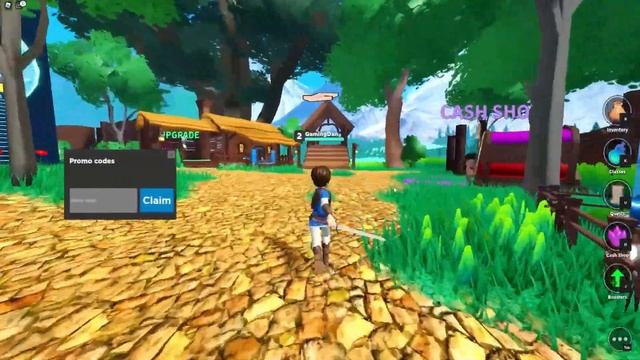 (2022) ALL *NEW* SECRET OP CODES In Roblox World Zero! смотреть онлайн