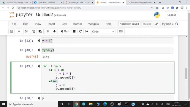 Session 12: Instructor-led Live Training on Python full course | Python 3 API and CGI