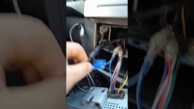 усилитель антенны радио в авто смотреть онлайн