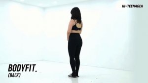 ВЫБОР КОРЕЙЦЕВ👀 Какой вес девушек нравится парням из Кореи??