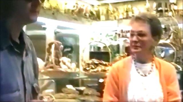 Сергей Бодров и Алексей Балабанов