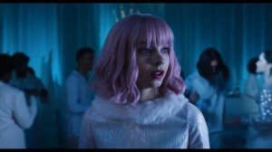 танец Wednesday-Венсдэй