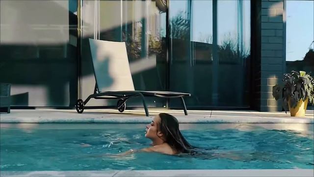 Интеллектуальная система дистанционного управление бассейном в мобильном приложении iPhone, Androi смотреть онлайн