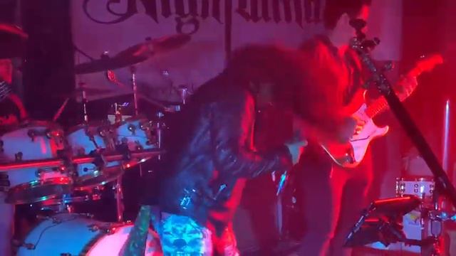 "Still of the night" by Whitesnake (cover) смотреть онлайн