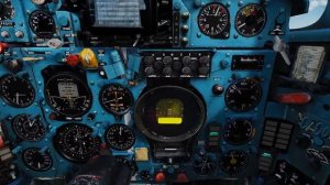 DCS World МиГ-21 бис(MiG-21 bis) Обучение 06: Ракеты воздух-воздух(A-A)