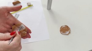 VLOG#104 Делаем роскошное украшение в стиле Бохо своими руками. Мастер-класс.