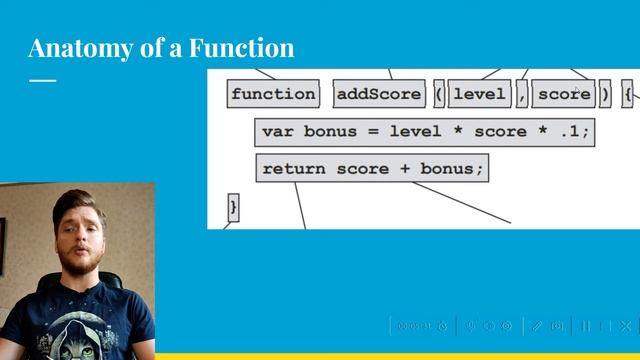 18 lesson. Java Script for begginers. Local and Global Variables