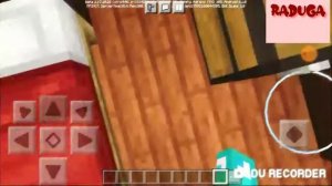 Как восстановить дом в МАЙНКРАФТЕ