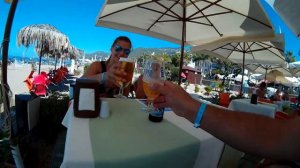 Анталия Пляж Клеопатра. Самые Лучшие Пляжи и Курорты