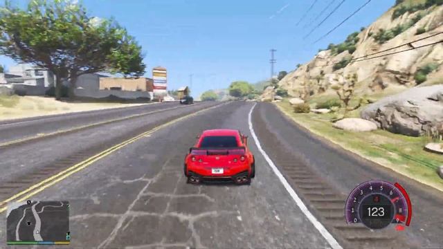 GTA 5 : NEW BOSS IS HERE!! | GTA 5 WEB SERIES | MALAYALAM |#24 смотреть онлайн