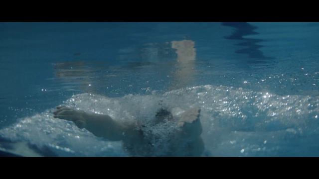 Adam Peaty | Team Visa Ambassador | Everything Counts смотреть онлайн