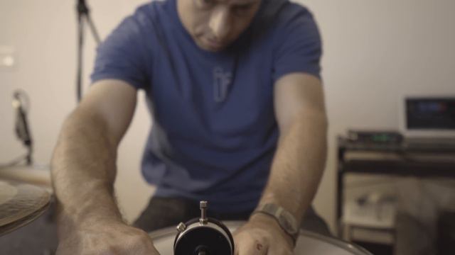 DrumDial      Precision Drum Tuners