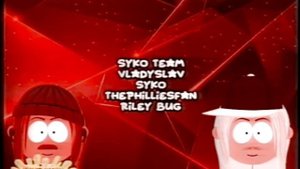 (FAKE) Vladyslav and Syko (2001) Lost Episode End Credits V3 (VladyslavXD444 Airing) (With VHS)
