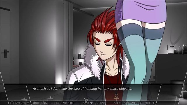 BlankSpace Part 5--More n More Like "Saw" смотреть онлайн